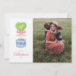 ハートトピアリーヴァレンティネス シーズンカード