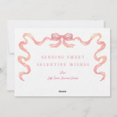 ハートトピアリーヴァレンティネス シーズンカード (裏面)