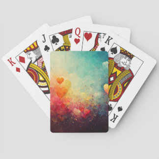 ハートトランプ トランプ