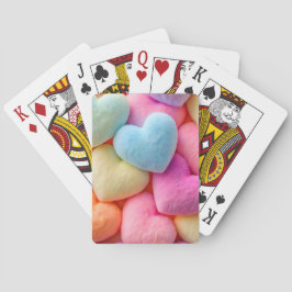 ハートトランプ トランプ