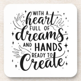 ハートドリームズコースター コースター