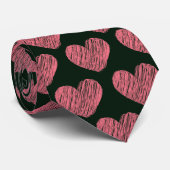 ハートネクタイ ネクタイ (ロール)