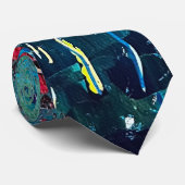 ハートネックタイ ネクタイ (ロール)