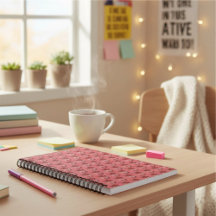 ハートノートブック