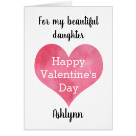 ハートハッピーバレンタインデー娘