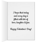 ハートハッピーバレンタインデー娘 (内側 (右))