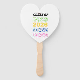 ハートハンドファン ハンドファン