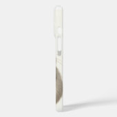 ハートハンドマウスケース Case-Mate iPhoneケース (裏面 / 左)