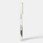 ハートハンドマウスケース Case-Mate iPhoneケース (裏面 / 右)