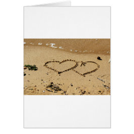 ハートハートはカスタムの個人用記念日を好む