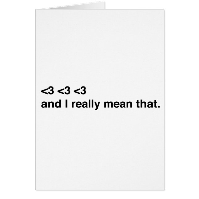 ハートハートハート (正面)