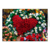 ハートバラ (正面横)