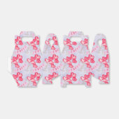 ハートバルーン フェイバーボックス (折り畳みなし)