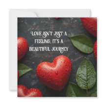 ハートバレンタインデー