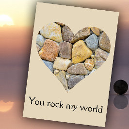 ハートバレンタイン シーズンカード