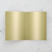 ハートバレンタ王室のイン シーズンカード (内部)