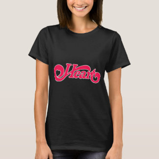 ハートバンド Tシャツ