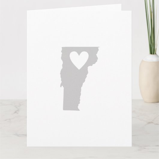 ハートバーモントシェイプグレーバーモンターラブアドーレ カード (正面)