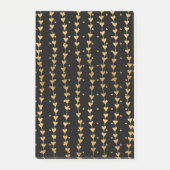 ハートパターン14 ポストイット (正面)