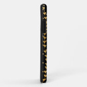 ハートパターン14 Case-Mate iPhoneケース (裏面/右)