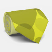 ハートパターン22 ネクタイ (ロール)