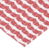 ハートパターン2 テーブルクロス (アングル)