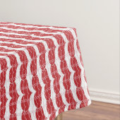 ハートパターン2 テーブルクロス (インサイチュ)