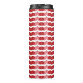 ハートパターン タンブラー (裏面)