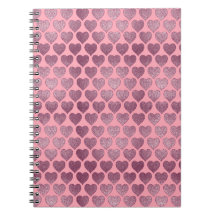 ハートパターン