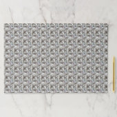 ハートパターン ペーパーパッド (インサイチュ)