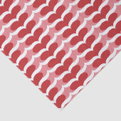 ハートパターン 薄葉紙 (詳細)