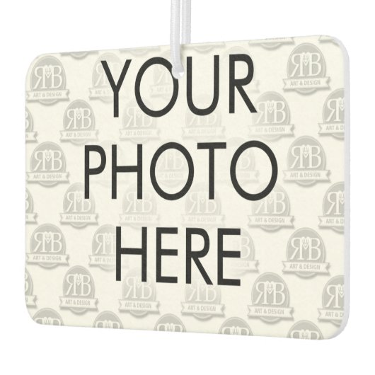 ハートパーソナライズされた型エアーフレッシュナー カーエアーフレッシュナー (左)