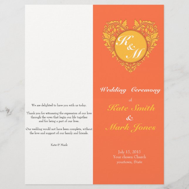 ハートパーティー (正面)