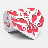 ハートパーティー ネクタイ (ロール)