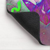 ハートパーティー マウスパッド (コーナー)