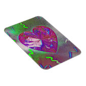 ハートパーティー マグネット (右側)