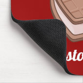 ハートビスケット マウスパッド (コーナー)