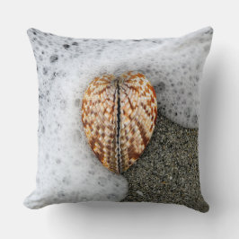 ハートビーチ クッション