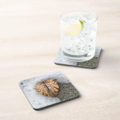 ハートビーチ コースター (右側)