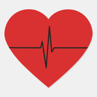 ハートビートシール ハートシール
