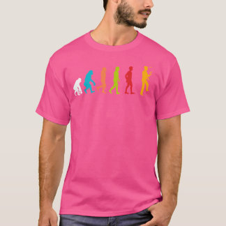ハートビートジャグリングクラウンサーカス Tシャツ