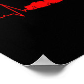 ハートビートボクシング1 ポスター (角)