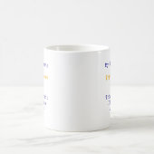 ハートビート幾何学的な証明 三角関数恒等式 コーヒーマグカップ (中央)