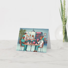 ハートビート食堂 カード