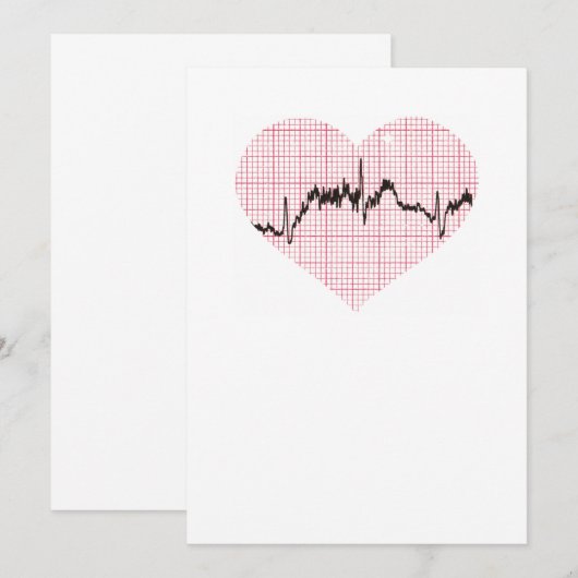 ハートビート7号 (正面/裏面)