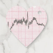 ハートビート7号 フェイバータグ (裏面)