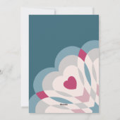 ハートビート シーズンカード (裏面)