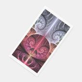 ハートビート、抽象芸術超現実的ファンタジーフラクタル・アート (コーナー)