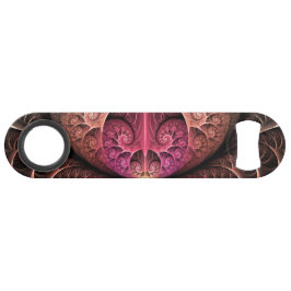 ハートビート、抽象芸術超現実的ファンタジーフラクタル・アート スピード栓抜き