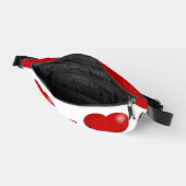 ハートファニーパック ファニーパック (見開き)